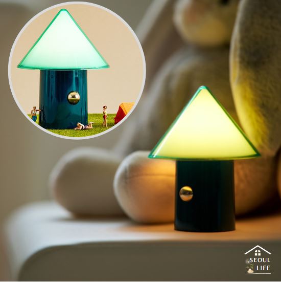*LUMENA* Space S mood light Package/ Camping Light