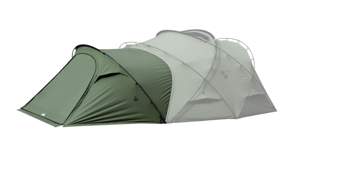 [Minimal Works] Shetler G 2.0 Tent Accessories