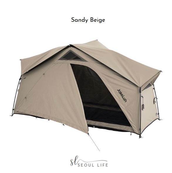 [JakeLah] J.cot TC Wide tent