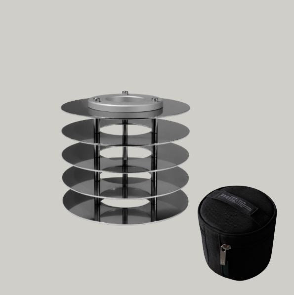 [Kunst Baum] Nessen 110 & Mono  Base Stand for 38explore lantern – Camping Lantern Stand, Height Adjustable