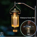 *Skogen* NX2 『𝑺𝒊𝒈𝒏𝒂𝒕𝒖𝒓𝒆 𝑳𝒂𝒏𝒕𝒆𝒓𝒏』, camping lamp, 2 colors