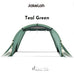 [JakeLah] J. Tunnel Tent, Extendable & Connectable design. Camping Gear