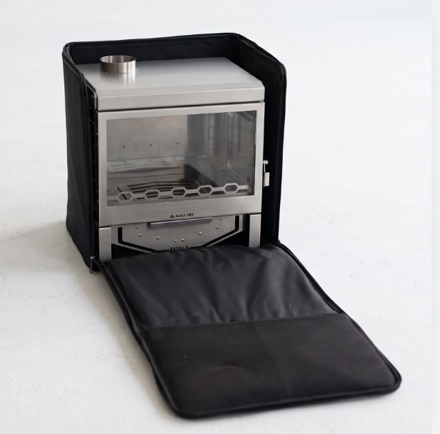 [Favilla] IGNIS-F03 Outdoor Camping Wood Stove