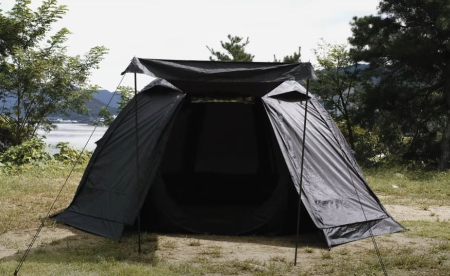 *Polaris* Full fly tent for P1 Pop-up Dome Shelter & Tent