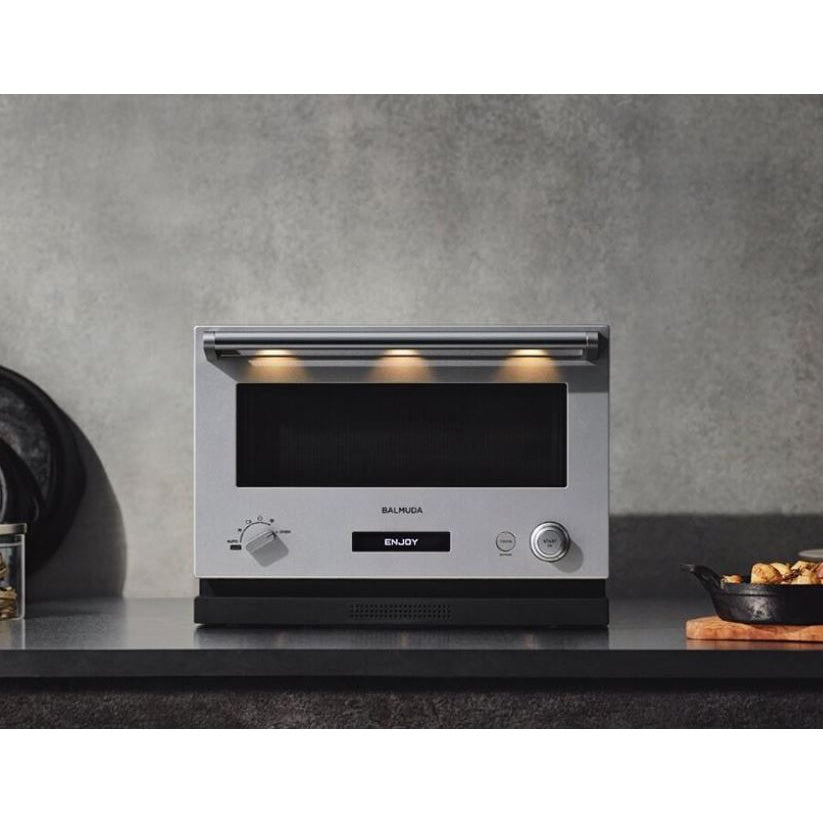 *BALMUDA* The Range 18L Multi function Microwave & Oven