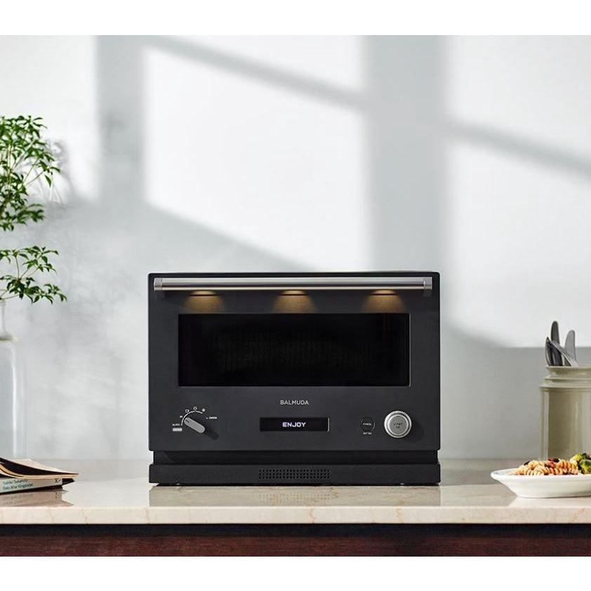 *BALMUDA* The Range 18L Multi function Microwave & Oven