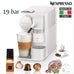 *Nespresso* Lattissima One F121 Capsule Coffee machine, Camping Gear