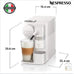 *Nespresso* Lattissima One F121 Capsule Coffee machine, Camping Gear