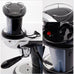 *Illy* Francis Francis X7.1 Espresso Machine for Camping