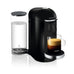 *Nespresso* Vertuo Plus capsule coffee machine for Camping