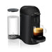 *Nespresso* Vertuo Plus capsule coffee machine for Camping