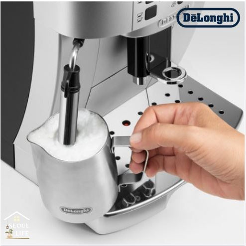 *DeLonghi* Magnifica S Fully Automatic Espresso Machine, ECAM22.110.SB.