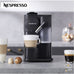 *Nespresso* Lattissima One F121 Capsule Coffee machine, Camping Gear