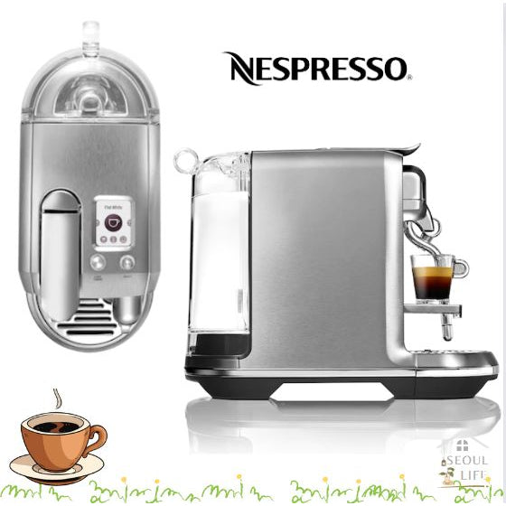 Nespresso j520 hotsell