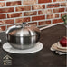 *Chefwin* 5-ply Stainless 316 Multi Wok 24cm with Lid