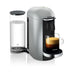 *Nespresso* Vertuo Plus capsule coffee machine for Camping