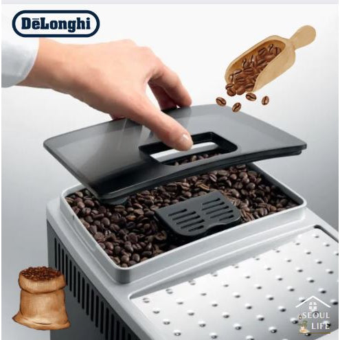 *DeLonghi* Magnifica S Fully Automatic Espresso Machine, ECAM22.110.SB. Outdoor Gear