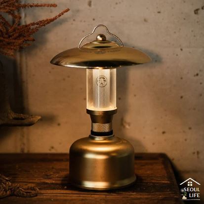 [Skogen] NX2 Signature Lantern Stand
