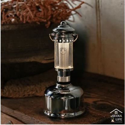 [Skogen] NX2 Signature Lantern Stand
