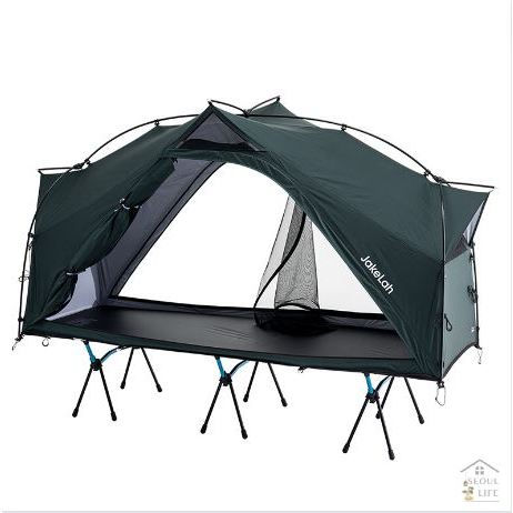 JakeLah* J.cot 210 tent for one person/ bike tent & easy carrying ten –  SeoulLife