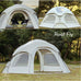 *Polaris* D1 Dome Shelter & Tent for 3-4 people. Good for Camping