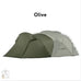 *Minimal Works* Vestibule tent for AGORA extendable camping tent & Shelter for all seasons