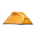 *Minimal Works* PAPRIKA Easy Pitch Extendable tent for 2 persons. Camping Gear