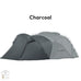 *Minimal Works* Vestibule tent for AGORA extendable camping tent & Shelter for all seasons