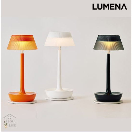 *Lumena*  Space on plus Table Camping LED lamp