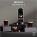 *Nespresso* Citiz Platinum C140 Capsule Expresso Machine Camping Gear