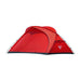 *Minimal Works* PAPRIKA Easy Pitch Extendable tent for 2 persons. Camping Gear