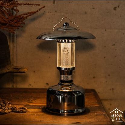 [Skogen] NX2 Signature Lantern Stand