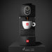 *illy* E.S.E. POD COFFEE Espresso MACHINE, Made in Italy. Outdoor Camping Equipment