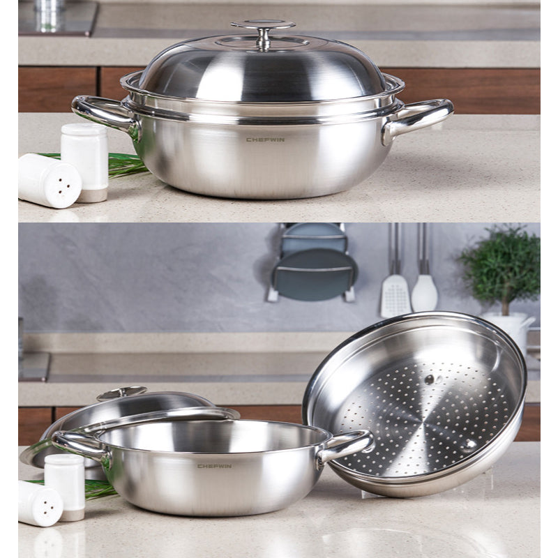 Chefwin Cookware SeoulLife