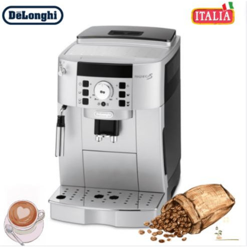 *DeLonghi* Magnifica S Fully Automatic Espresso Machine, ECAM22.110.SB. Outdoor Gear