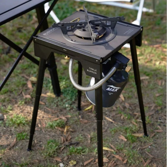 [Buenofe] Multi-use IGT Table Camping Burner Stove