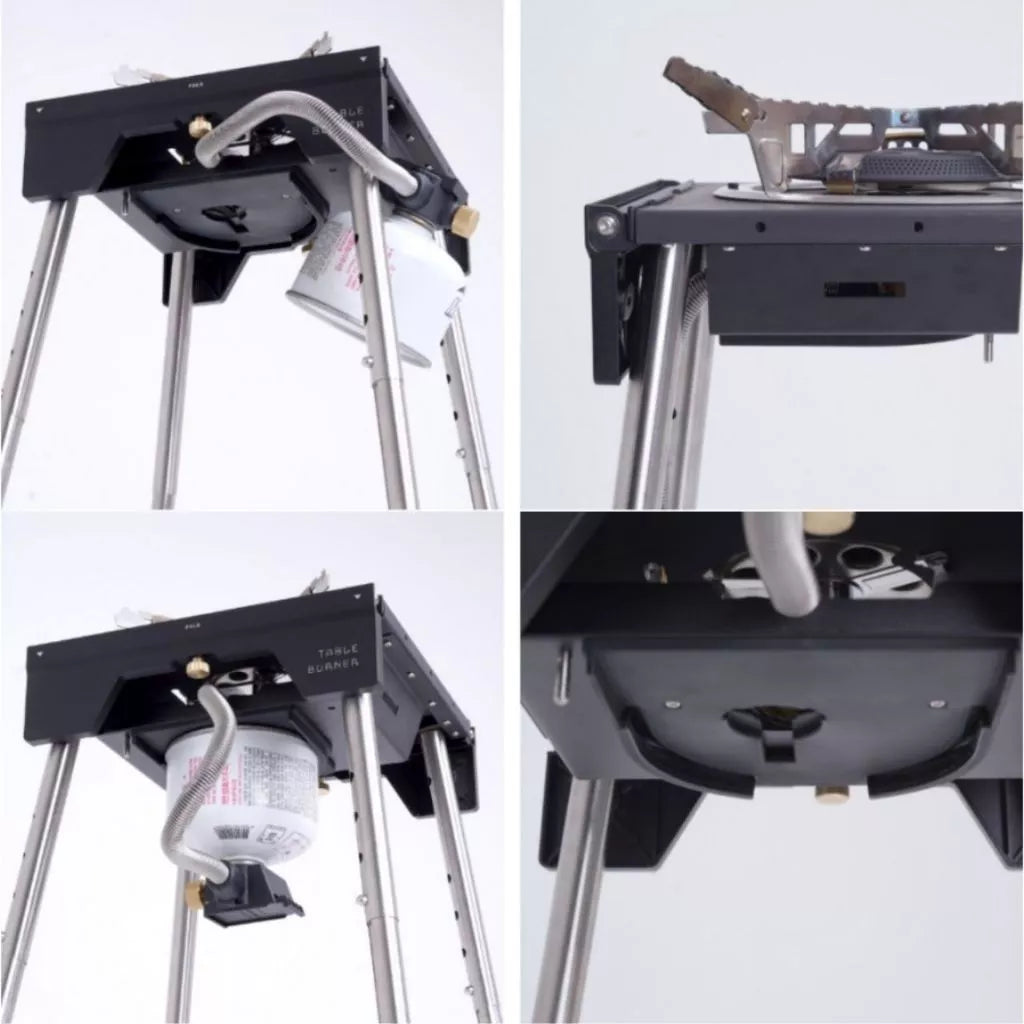 [Buenofe] Multi-use IGT Table Camping Burner Stove