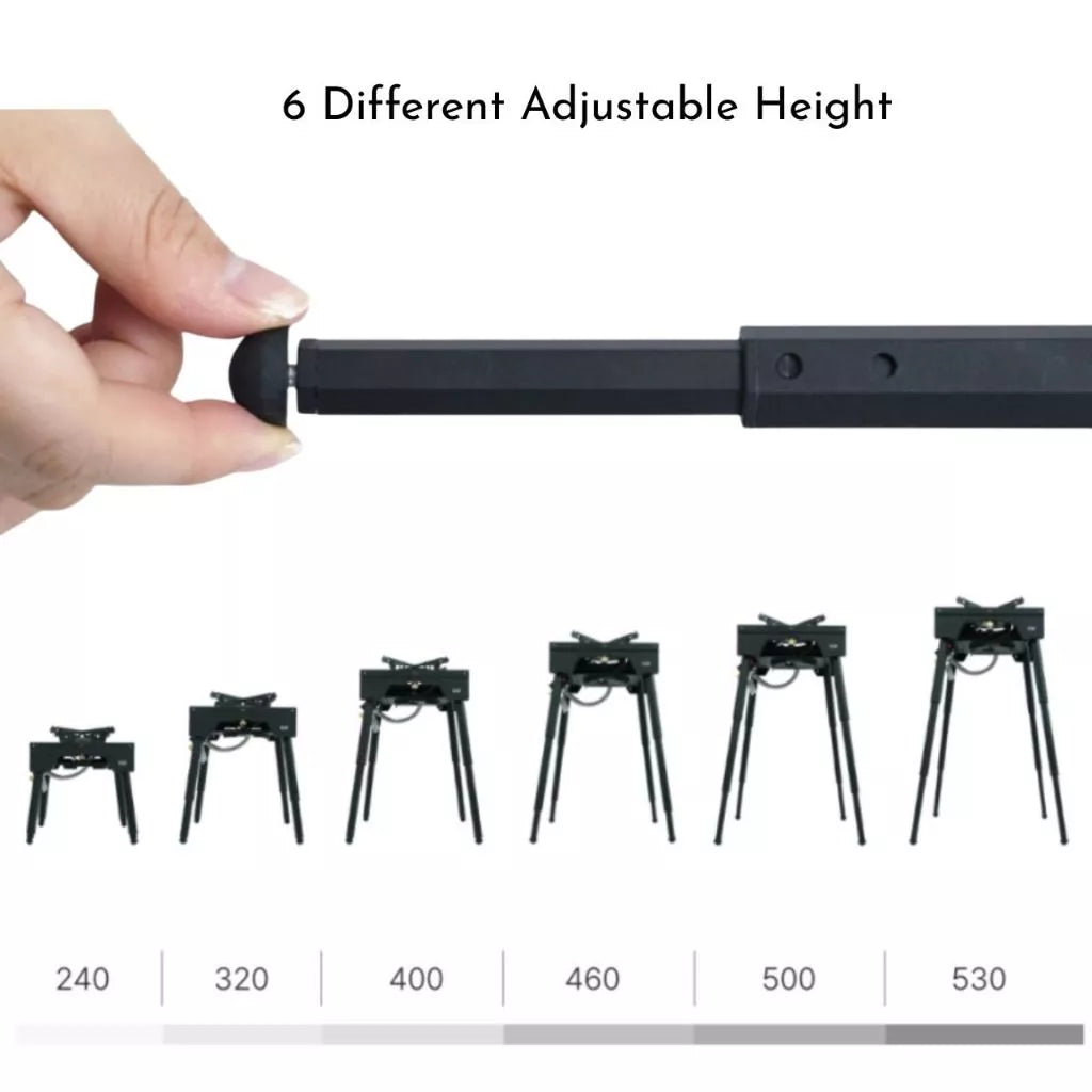 [Buenofe] Multi-use IGT Table Camping Burner Stove