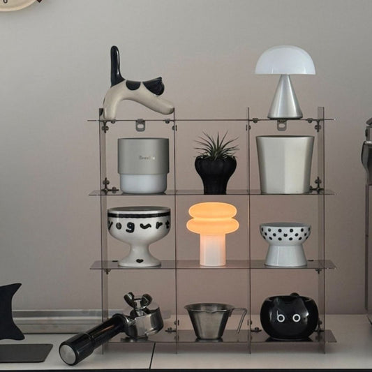 [Agreeably] 304 Stainless steel shelf, cupboard