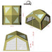 [Coody] Air Cotton Hub Shelter 13. Camping Gear